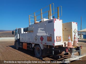 Caminhão Volkswagen 17-260 E Constel. 4x2 2p (diesel) (E5)