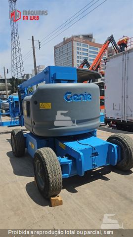 Plataforma Aérea (Elevatória) Genie Z-45/25J DC