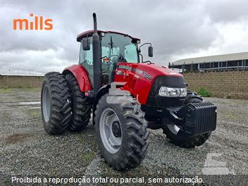 Trator Agrícola Case Farmall 130 A