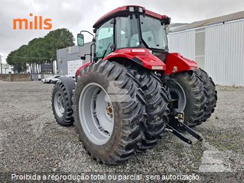 Trator Agrícola Case Farmall 130 A
