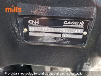Trator Agrícola Case Farmall 130 A