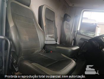 Caminhão Volkswagen 17-190 E Worker 2p (Diesel)(E5)