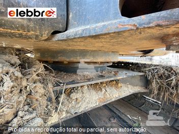 Mini-Escavadeira Doosan DX80R