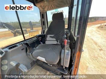 Mini-Escavadeira Doosan DX80R