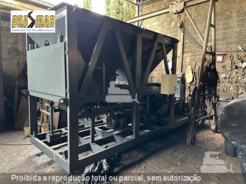 Brasmaq equipamentos Ltda