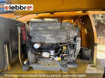 Plataforma Aérea (Elevatória) Haulotte HA 20 PX