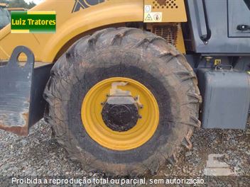 Rolo Compactador XCMG XS123PDBR