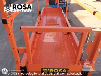 Plataforma Aérea (Elevatória) JLG ES1932