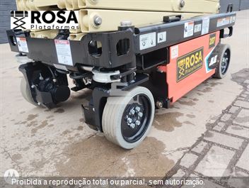 Plataforma Aérea (Elevatória) JLG ES1530L