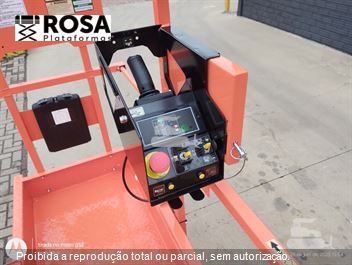 Plataforma Aérea (Elevatória) JLG ES1530L