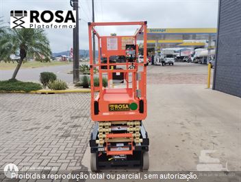 Plataforma Aérea (Elevatória) JLG ES1530L