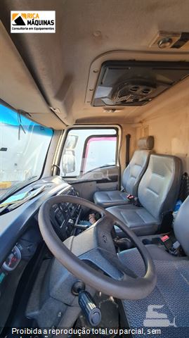 Caminhão Ford CARGO 2629 E 6x4 Turbo 2p (diesel)(E5)