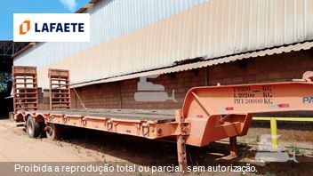 Carreta Pastre Todos