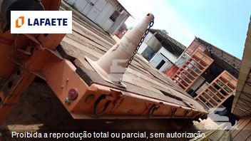 Carreta Pastre Todos