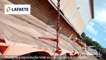 Carreta Pastre Todos