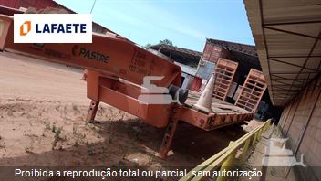 Carreta Pastre Todos