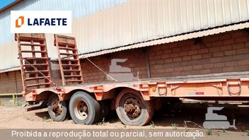 Carreta Pastre Todos