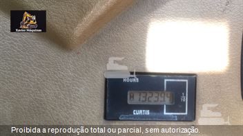 Escavadeira Doosan  S180W-V