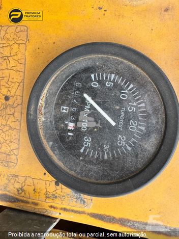 Rolo Compactador Dynapac CA15