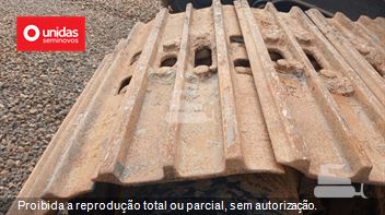 Escavadeira Caterpillar 320GC