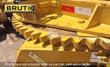 Motoniveladora Fiatallis FG85