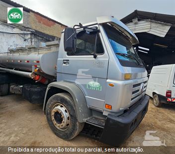 Caminhão Volkswagen 17-180 WORKER 2p (diesel)