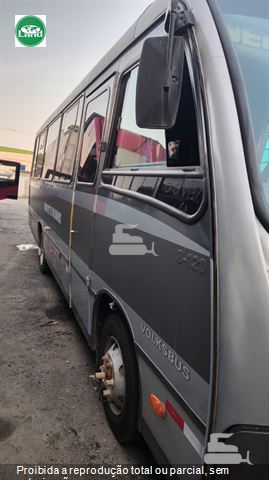 Ônibus Neobus Outros
