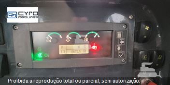 Trator de Esteira John Deere 700J-II