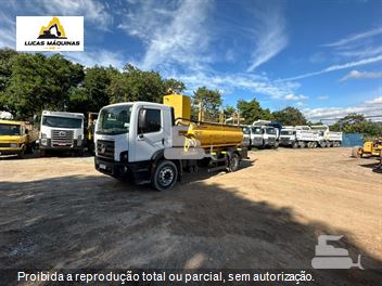 Caminhão Volkswagen 15-190 E Constellation 2p (Diesel)(E5)