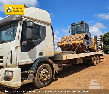 Caminhão Iveco EUROCARGO 260-E25 6x4 2p (Diesel)