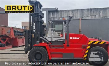 Empilhadeira Kalmar DCF 200