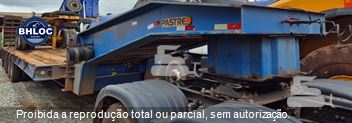 Prancha Pastre Todos