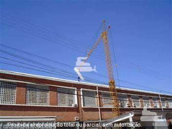 Grua Liebherr 30 K