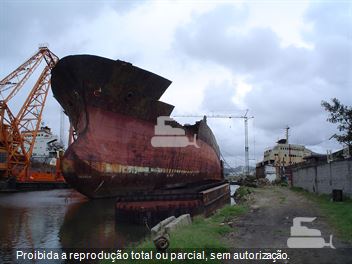Grua Liebherr 30 K
