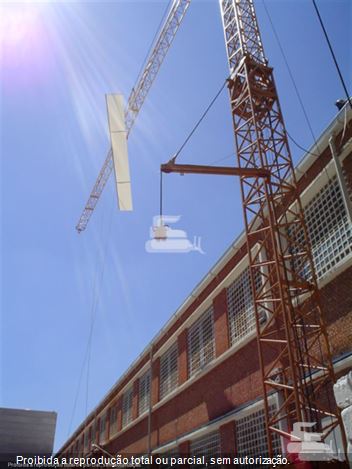 Grua Liebherr 30 K