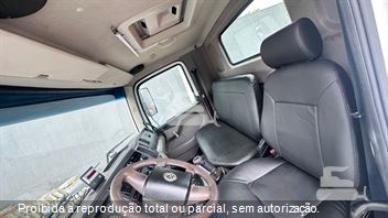 Espargidor de Asfalto LDA 6000