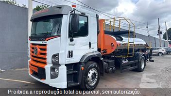 Espargidor de Asfalto LDA 6000
