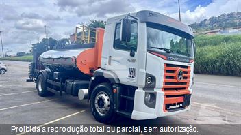 Espargidor de Asfalto LDA 6000