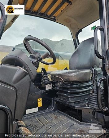 Manipulador Telescópico JCB 540-170