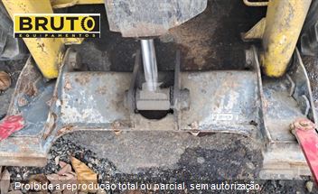 Mini-Carregadeira Wacker Neuson 701s