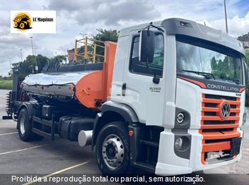 Espargidor de Asfalto LDA 6000