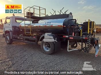 Caminhão Volkswagen 15-180/15-180 E Worker 2p (Diesel)