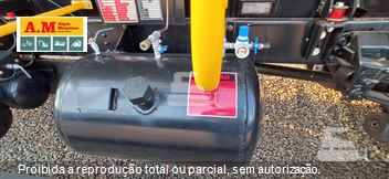 Caminhão Volkswagen 15-180/15-180 E Worker 2p (Diesel)