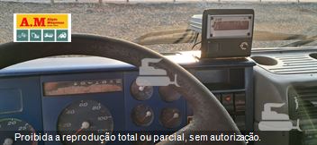Caminhão Volkswagen 15-180/15-180 E Worker 2p (Diesel)