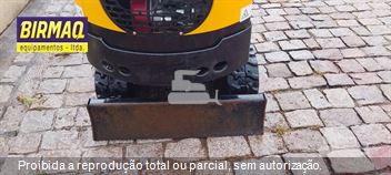 Mini-Escavadeira Hightop HT10