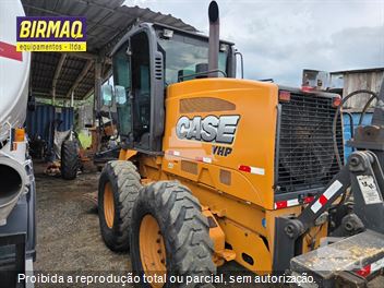 Motoniveladora Case 845B