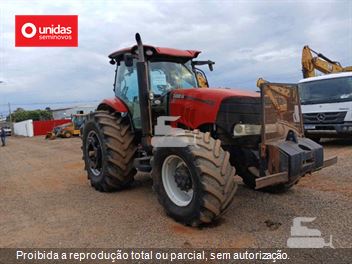 Trator Agrícola Case PUMA 230