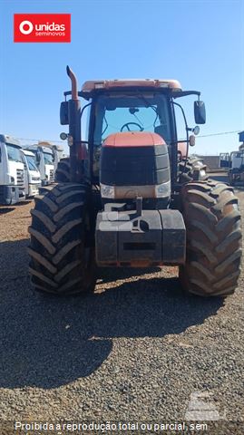 Trator Agrícola Case PUMA 225
