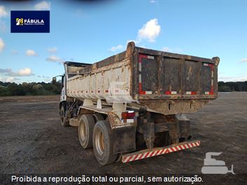Caminhão Iveco EUROCARGO 260-E25 6x4 2p (Diesel)