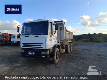 Caminhão Iveco EUROCARGO 260-E25 6x4 2p (Diesel)